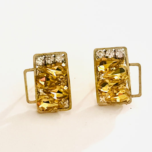 "Beerings" Beer Mug Earrings by Gumptious